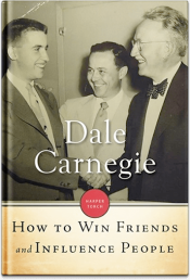 How to Win Friends