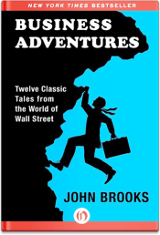 Business Adventures