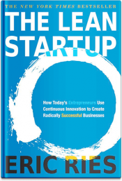The Lean Startup