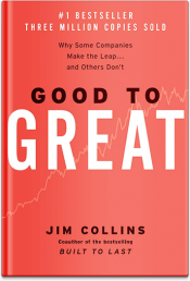 Good to Great