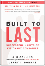 Built to Last